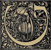 Picture 592 of 776 from Das Alte buch und seine ausstattung vom XV. bis zum XIX. jahrhundert: buchdruck, buchschmuck und einbände (1915), leaf 126