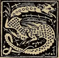 An illustration from Das Alte buch und seine ausstattung vom XV. bis zum XIX. jahrhundert: buchdruck, buchschmuck und einbände (1915)