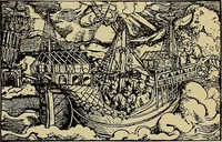 An illustration from Das Alte buch und seine ausstattung vom XV. bis zum XIX. jahrhundert: buchdruck, buchschmuck und einbände (1915)