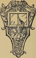 An illustration from Das Alte buch und seine ausstattung vom XV. bis zum XIX. jahrhundert: buchdruck, buchschmuck und einbände (1915)