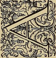 An illustration from Das Alte buch und seine ausstattung vom XV. bis zum XIX. jahrhundert: buchdruck, buchschmuck und einbände (1915)