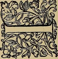 An illustration from Das Alte buch und seine ausstattung vom XV. bis zum XIX. jahrhundert: buchdruck, buchschmuck und einbände (1915)