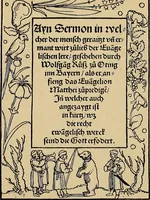 An illustration from Das Alte buch und seine ausstattung vom XV. bis zum XIX. jahrhundert: buchdruck, buchschmuck und einbände (1915)