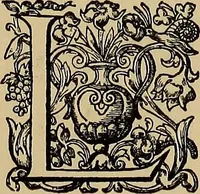 An illustration from Das Alte buch und seine ausstattung vom XV. bis zum XIX. jahrhundert: buchdruck, buchschmuck und einbände (1915)