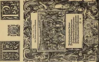 An illustration from Das Alte buch und seine ausstattung vom XV. bis zum XIX. jahrhundert: buchdruck, buchschmuck und einbände (1915)