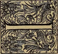 An illustration from Das Alte buch und seine ausstattung vom XV. bis zum XIX. jahrhundert: buchdruck, buchschmuck und einbände (1915)