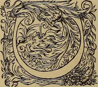 An illustration from Das Alte buch und seine ausstattung vom XV. bis zum XIX. jahrhundert: buchdruck, buchschmuck und einbände (1915)