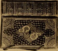 An illustration from Das Alte buch und seine ausstattung vom XV. bis zum XIX. jahrhundert: buchdruck, buchschmuck und einbände (1915)