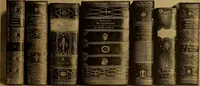An illustration from Das Alte buch und seine ausstattung vom XV. bis zum XIX. jahrhundert: buchdruck, buchschmuck und einbände (1915)