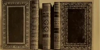 An illustration from Das Alte buch und seine ausstattung vom XV. bis zum XIX. jahrhundert: buchdruck, buchschmuck und einbände (1915)