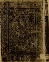 An illustration from Das Alte buch und seine ausstattung vom XV. bis zum XIX. jahrhundert: buchdruck, buchschmuck und einbände (1915)