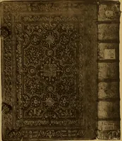 An illustration from Das Alte buch und seine ausstattung vom XV. bis zum XIX. jahrhundert: buchdruck, buchschmuck und einbände (1915)
