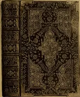 An illustration from Das Alte buch und seine ausstattung vom XV. bis zum XIX. jahrhundert: buchdruck, buchschmuck und einbände (1915)