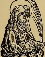 An illustration from Das Alte buch und seine ausstattung vom XV. bis zum XIX. jahrhundert: buchdruck, buchschmuck und einbände (1915)