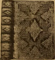 An illustration from Das Alte buch und seine ausstattung vom XV. bis zum XIX. jahrhundert: buchdruck, buchschmuck und einbände (1915)