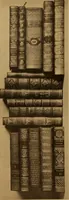 An illustration from Das Alte buch und seine ausstattung vom XV. bis zum XIX. jahrhundert: buchdruck, buchschmuck und einbände (1915)