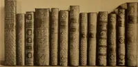 An illustration from Das Alte buch und seine ausstattung vom XV. bis zum XIX. jahrhundert: buchdruck, buchschmuck und einbände (1915)