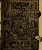 An illustration from Das Alte buch und seine ausstattung vom XV. bis zum XIX. jahrhundert: buchdruck, buchschmuck und einbände (1915)