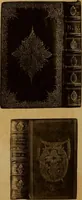 An illustration from Das Alte buch und seine ausstattung vom XV. bis zum XIX. jahrhundert: buchdruck, buchschmuck und einbände (1915)
