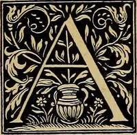 An illustration from Das Alte buch und seine ausstattung vom XV. bis zum XIX. jahrhundert: buchdruck, buchschmuck und einbände (1915)