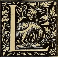 An illustration from Das Alte buch und seine ausstattung vom XV. bis zum XIX. jahrhundert: buchdruck, buchschmuck und einbände (1915)