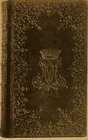 An illustration from Das Alte buch und seine ausstattung vom XV. bis zum XIX. jahrhundert: buchdruck, buchschmuck und einbände (1915)