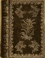 An illustration from Das Alte buch und seine ausstattung vom XV. bis zum XIX. jahrhundert: buchdruck, buchschmuck und einbände (1915)