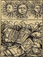 Picture 12 of 776 from Das Alte buch und seine ausstattung vom XV. bis zum XIX. jahrhundert: buchdruck, buchschmuck und einbände (1915), leaf 16