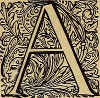 An illustration from Das Alte buch und seine ausstattung vom XV. bis zum XIX. jahrhundert: buchdruck, buchschmuck und einbände (1915)