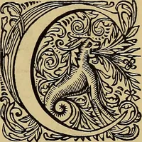An illustration from Das Alte buch und seine ausstattung vom XV. bis zum XIX. jahrhundert: buchdruck, buchschmuck und einbände (1915)