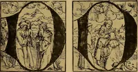 An illustration from Das Alte buch und seine ausstattung vom XV. bis zum XIX. jahrhundert: buchdruck, buchschmuck und einbände (1915)