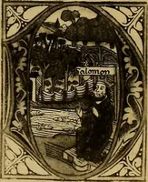 An illustration from Das Alte buch und seine ausstattung vom XV. bis zum XIX. jahrhundert: buchdruck, buchschmuck und einbände (1915)