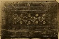 An illustration from Das Alte buch und seine ausstattung vom XV. bis zum XIX. jahrhundert: buchdruck, buchschmuck und einbände (1915)