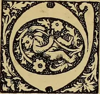 An illustration from Das Alte buch und seine ausstattung vom XV. bis zum XIX. jahrhundert: buchdruck, buchschmuck und einbände (1915)