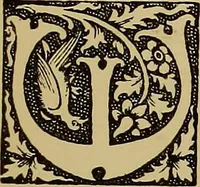 An illustration from Das Alte buch und seine ausstattung vom XV. bis zum XIX. jahrhundert: buchdruck, buchschmuck und einbände (1915)