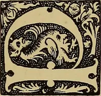An illustration from Das Alte buch und seine ausstattung vom XV. bis zum XIX. jahrhundert: buchdruck, buchschmuck und einbände (1915)