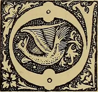 Picture 60 of 776 from Das Alte buch und seine ausstattung vom XV. bis zum XIX. jahrhundert: buchdruck, buchschmuck und einbände (1915), leaf 25