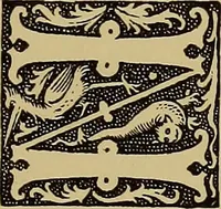 Picture 65 of 776 from Das Alte buch und seine ausstattung vom XV. bis zum XIX. jahrhundert: buchdruck, buchschmuck und einbände (1915), leaf 25