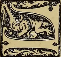 Picture 66 of 776 from Das Alte buch und seine ausstattung vom XV. bis zum XIX. jahrhundert: buchdruck, buchschmuck und einbände (1915), leaf 25