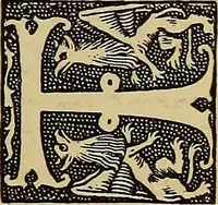 Picture 69 of 776 from Das Alte buch und seine ausstattung vom XV. bis zum XIX. jahrhundert: buchdruck, buchschmuck und einbände (1915), leaf 25