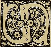 Picture 70 of 776 from Das Alte buch und seine ausstattung vom XV. bis zum XIX. jahrhundert: buchdruck, buchschmuck und einbände (1915), leaf 25
