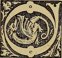Picture 74 of 776 from Das Alte buch und seine ausstattung vom XV. bis zum XIX. jahrhundert: buchdruck, buchschmuck und einbände (1915), leaf 25