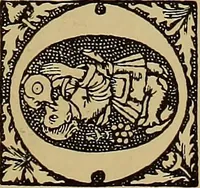 Picture 78 of 776 from Das Alte buch und seine ausstattung vom XV. bis zum XIX. jahrhundert: buchdruck, buchschmuck und einbände (1915), leaf 25