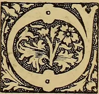 An illustration from Das Alte buch und seine ausstattung vom XV. bis zum XIX. jahrhundert: buchdruck, buchschmuck und einbände (1915)