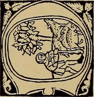 Picture 89 of 776 from Das Alte buch und seine ausstattung vom XV. bis zum XIX. jahrhundert: buchdruck, buchschmuck und einbände (1915), leaf 26