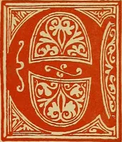 An illustration from Das Alte buch und seine ausstattung vom XV. bis zum XIX. jahrhundert: buchdruck, buchschmuck und einbände (1915)
