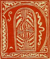 An illustration from Das Alte buch und seine ausstattung vom XV. bis zum XIX. jahrhundert: buchdruck, buchschmuck und einbände (1915)