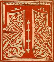 An illustration from Das Alte buch und seine ausstattung vom XV. bis zum XIX. jahrhundert: buchdruck, buchschmuck und einbände (1915)