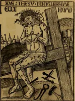 Picture 105 of 776 from Das Alte buch und seine ausstattung vom XV. bis zum XIX. jahrhundert: buchdruck, buchschmuck und einbände (1915), leaf 31