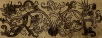 Picture 110 of 776 from Das Alte buch und seine ausstattung vom XV. bis zum XIX. jahrhundert: buchdruck, buchschmuck und einbände (1915), leaf 32